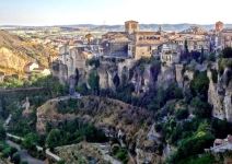 Visita guiada Cuenca + Museo Ciencias (Media jornada)