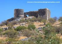 (GEC) P3 - 2ndo día, Castillo de Píñar y feria medieval