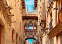 Visita guiada Barcelona Medieval 