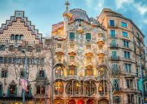 Visita guiada a Casa Batlló