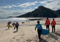 Curso de Surf en Llanes (2h)