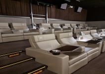 Cine Palafox Luxury