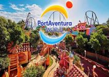 Hotel Port Aventura + Acceso parque 