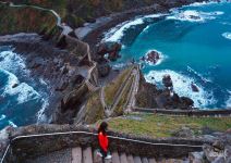 Visita guiada San Juan de Gaztelugatxe (2h30)